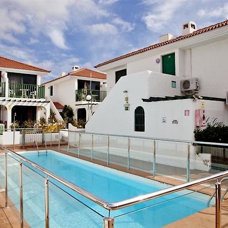 Apartamentos Las Gavias San Agustin  Exterior photo