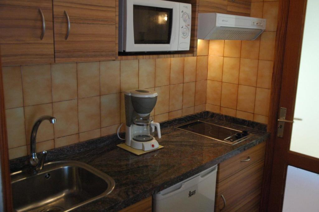 Apartamentos Las Gavias San Agustin  Room photo